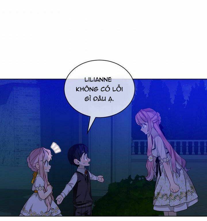 Quý Cô Thế Lực Ngầm Chapter 30 - Trang 2