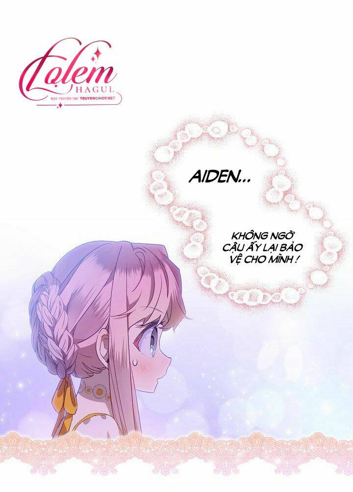 Quý Cô Thế Lực Ngầm Chapter 30 - Trang 2