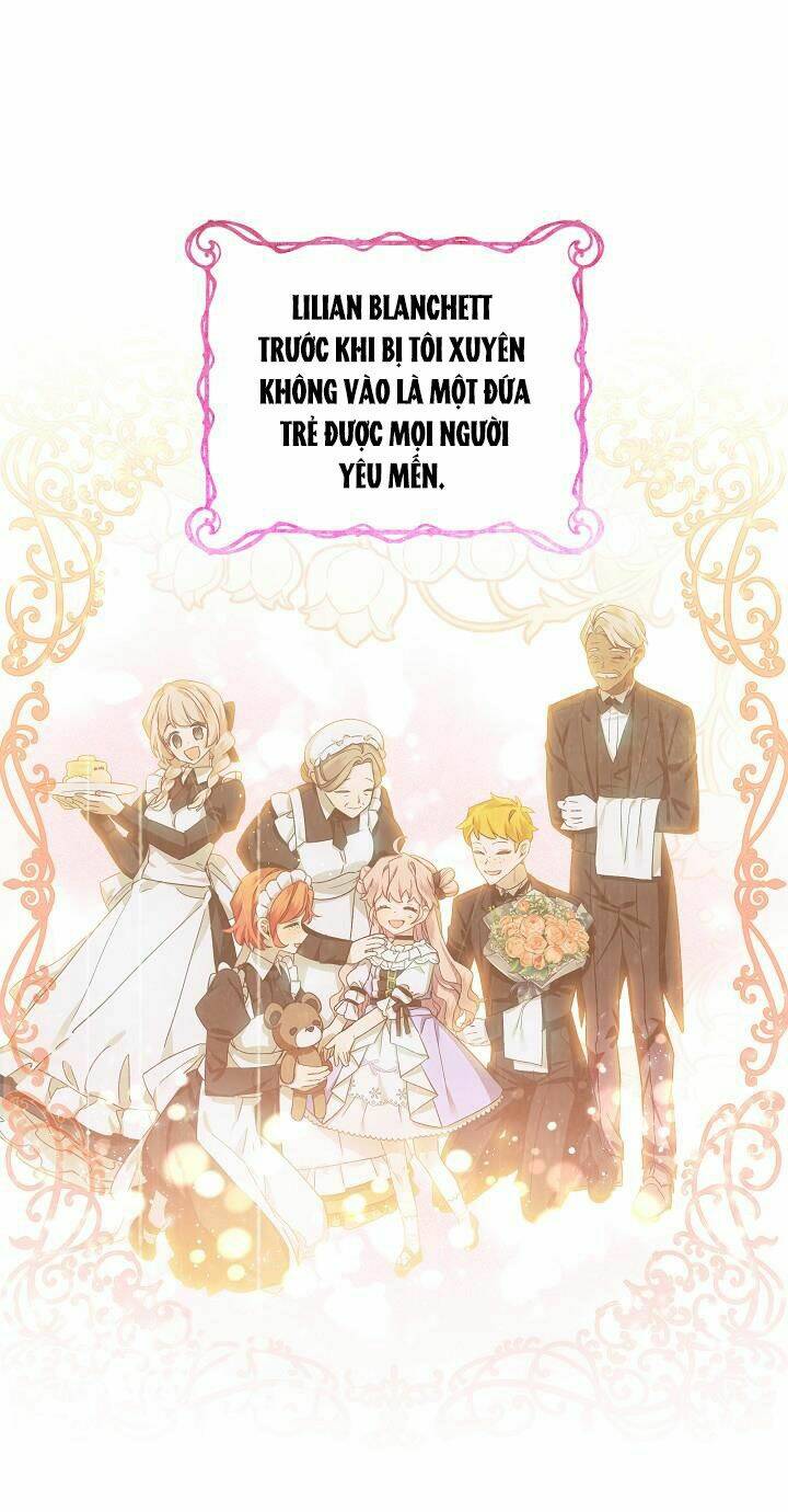 Quý Cô Thế Lực Ngầm Chapter 31 - Trang 2