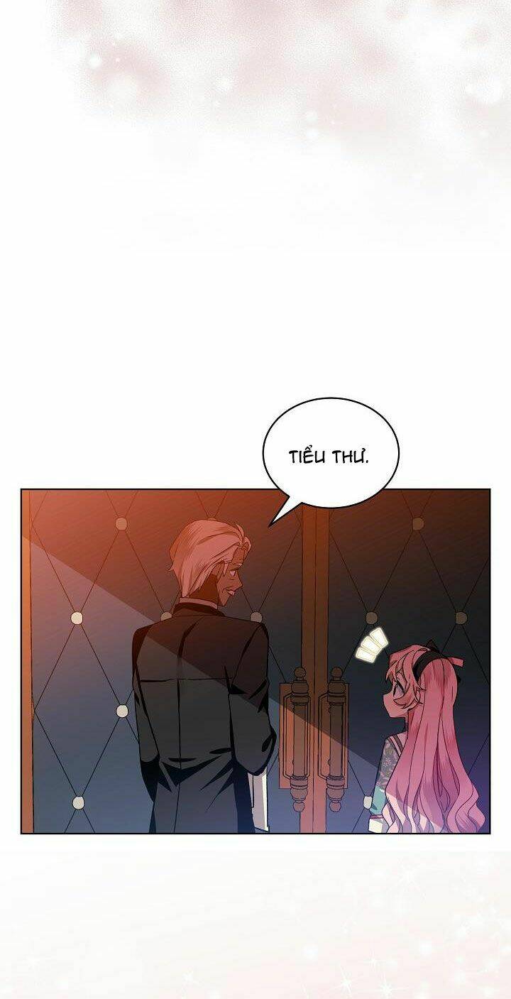 Quý Cô Thế Lực Ngầm Chapter 31 - Trang 2