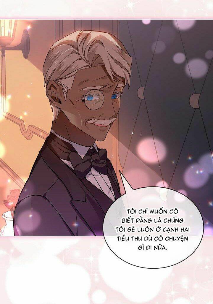 Quý Cô Thế Lực Ngầm Chapter 31 - Trang 2