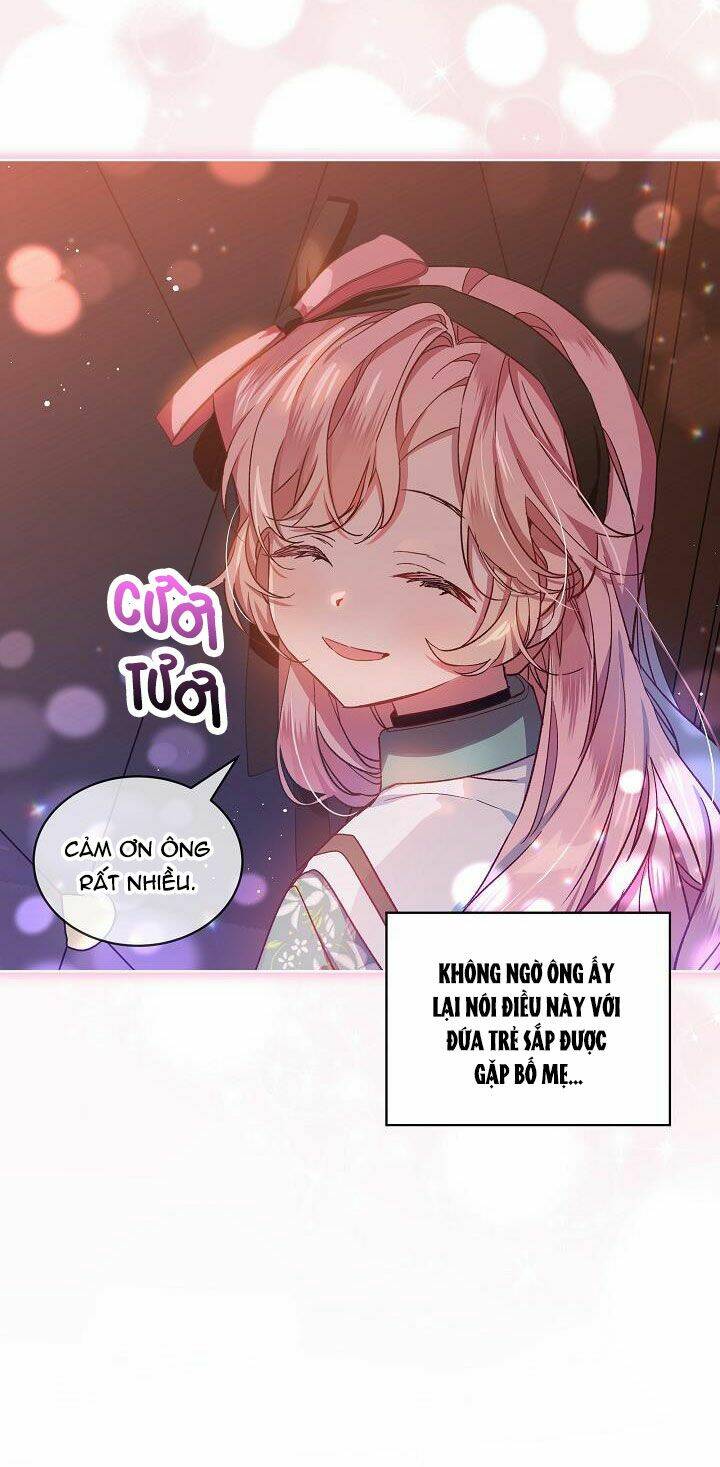 Quý Cô Thế Lực Ngầm Chapter 31 - Trang 2