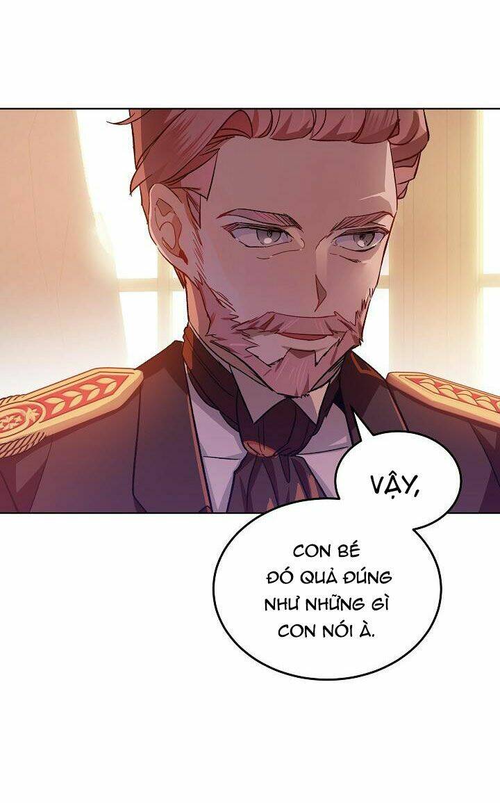 Quý Cô Thế Lực Ngầm Chapter 31 - Trang 2