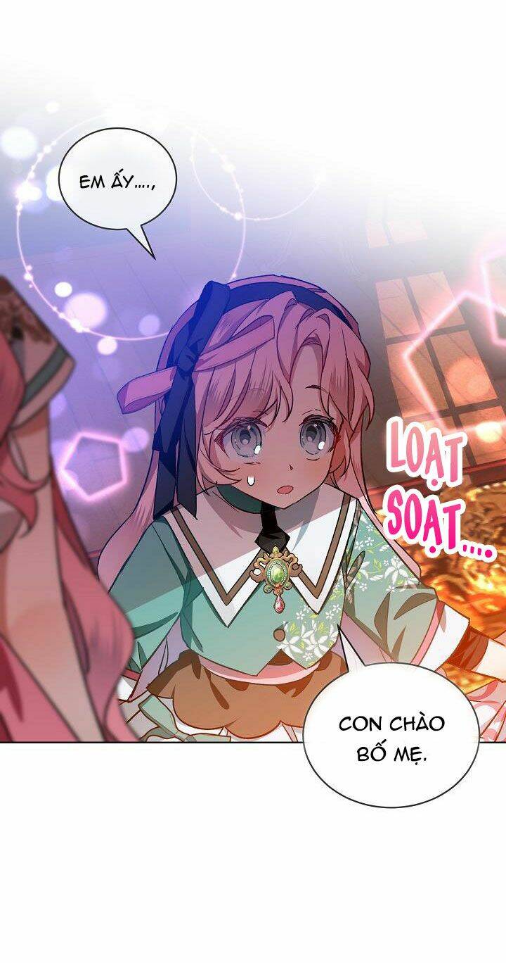 Quý Cô Thế Lực Ngầm Chapter 31 - Trang 2