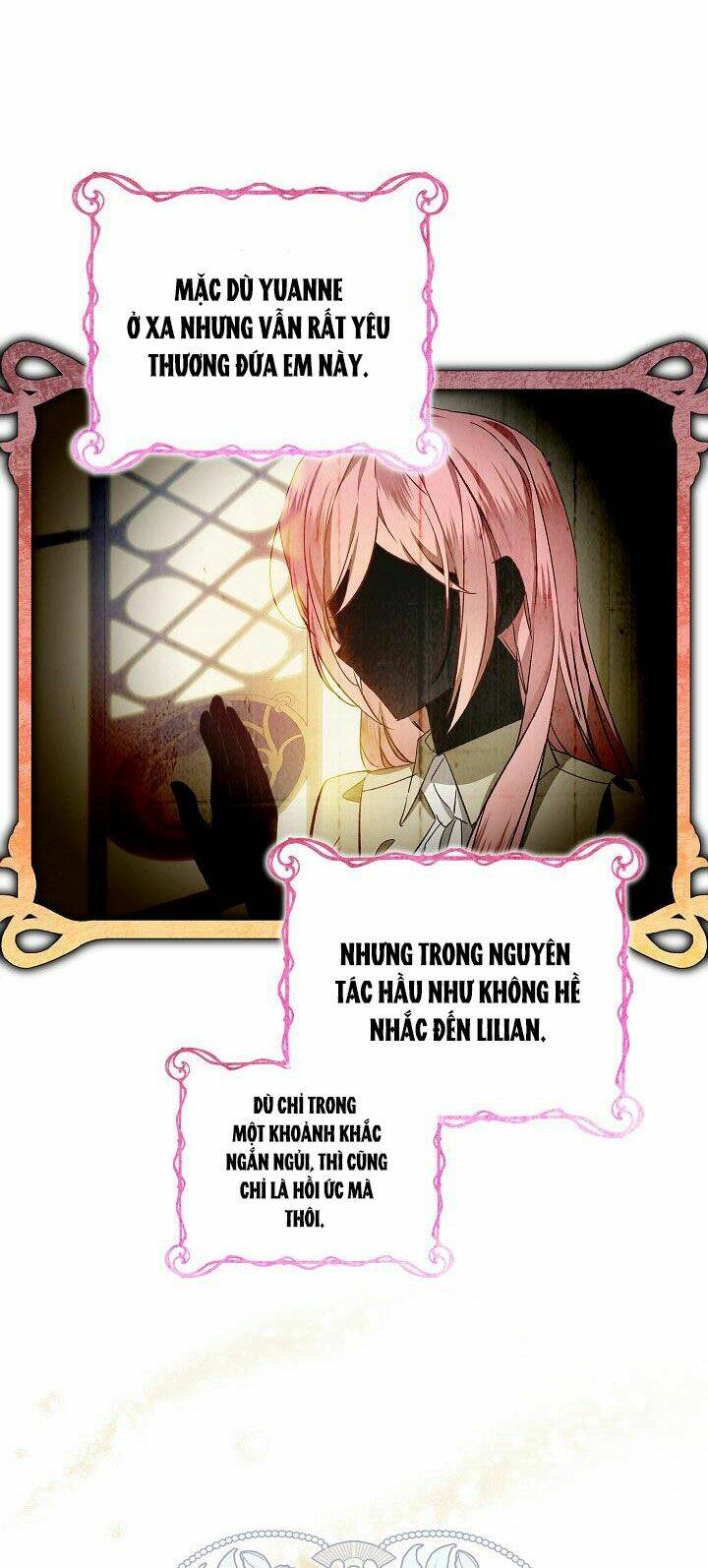Quý Cô Thế Lực Ngầm Chapter 31 - Trang 2