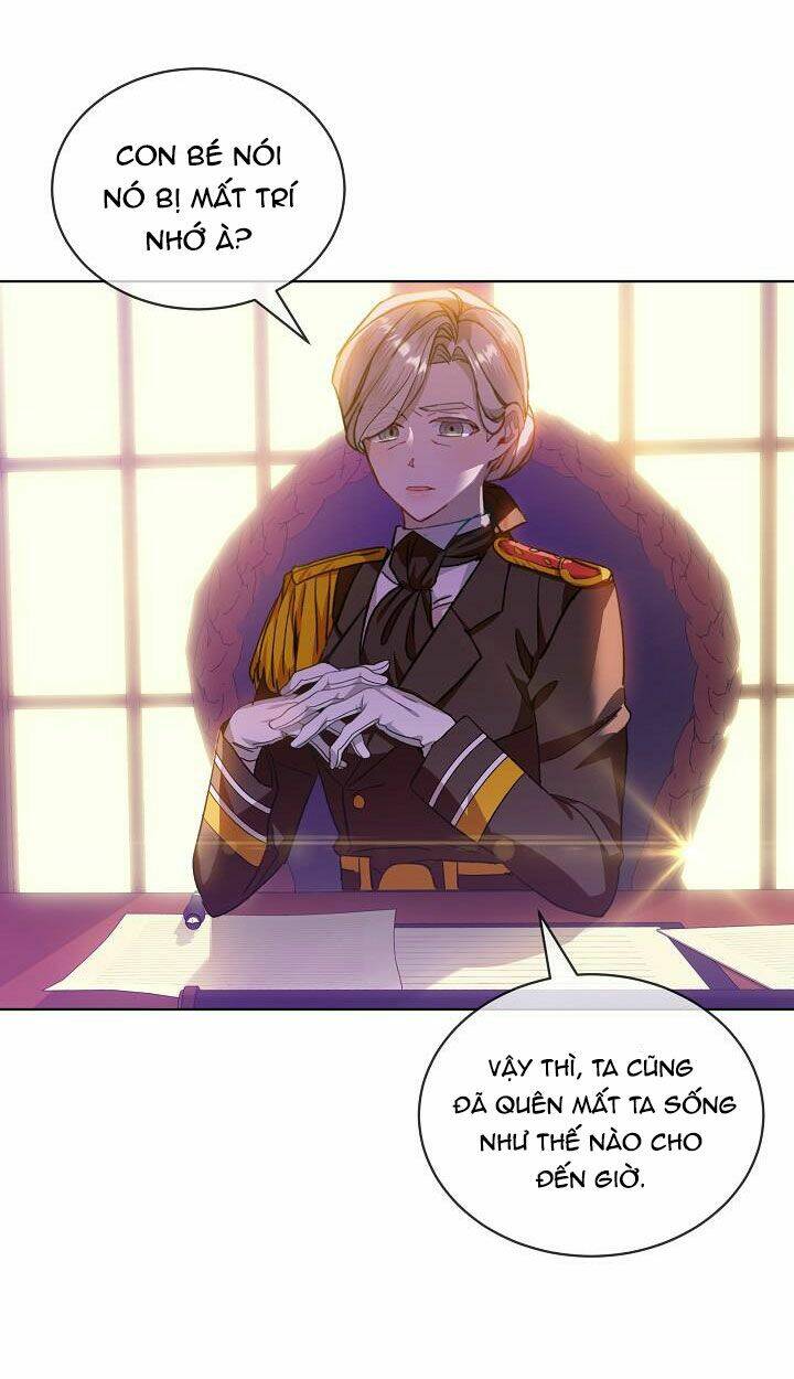 Quý Cô Thế Lực Ngầm Chapter 31 - Trang 2