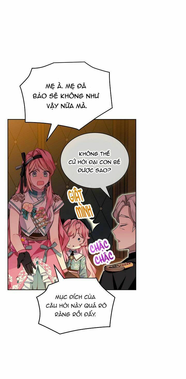 Quý Cô Thế Lực Ngầm Chapter 31 - Trang 2