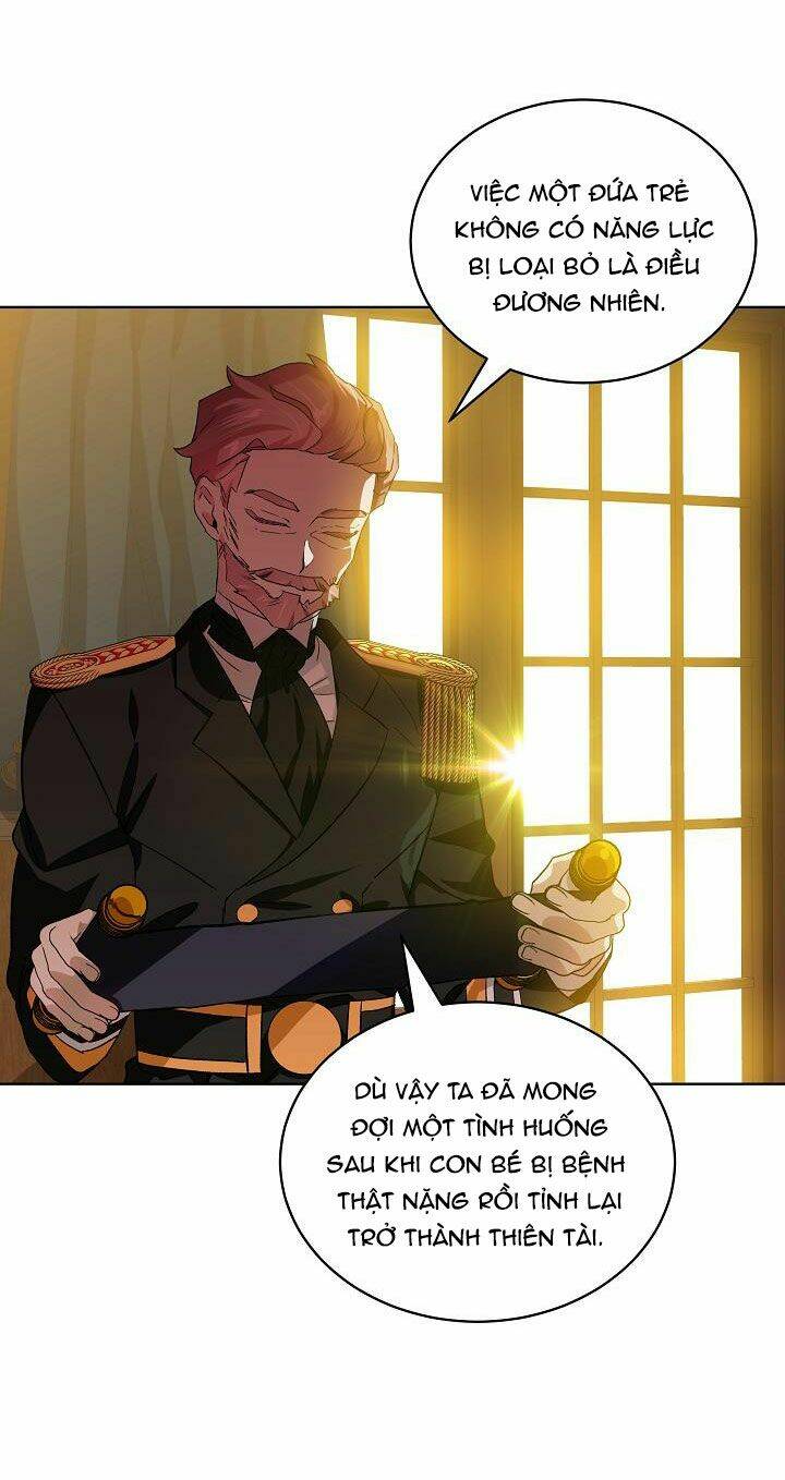 Quý Cô Thế Lực Ngầm Chapter 31 - Trang 2