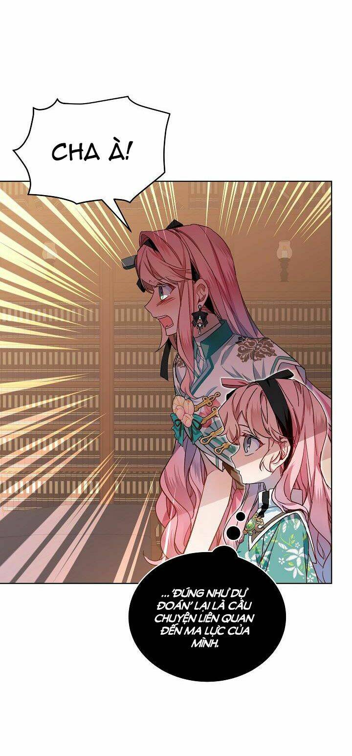 Quý Cô Thế Lực Ngầm Chapter 31 - Trang 2