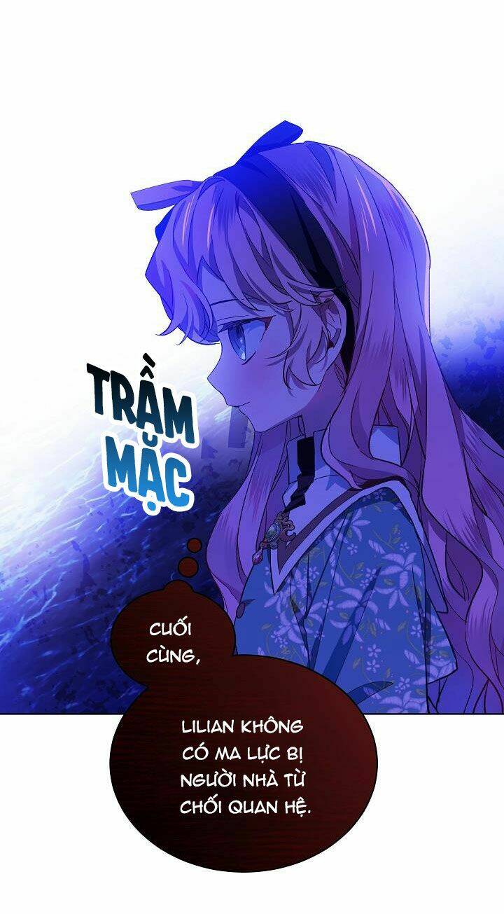 Quý Cô Thế Lực Ngầm Chapter 31 - Trang 2