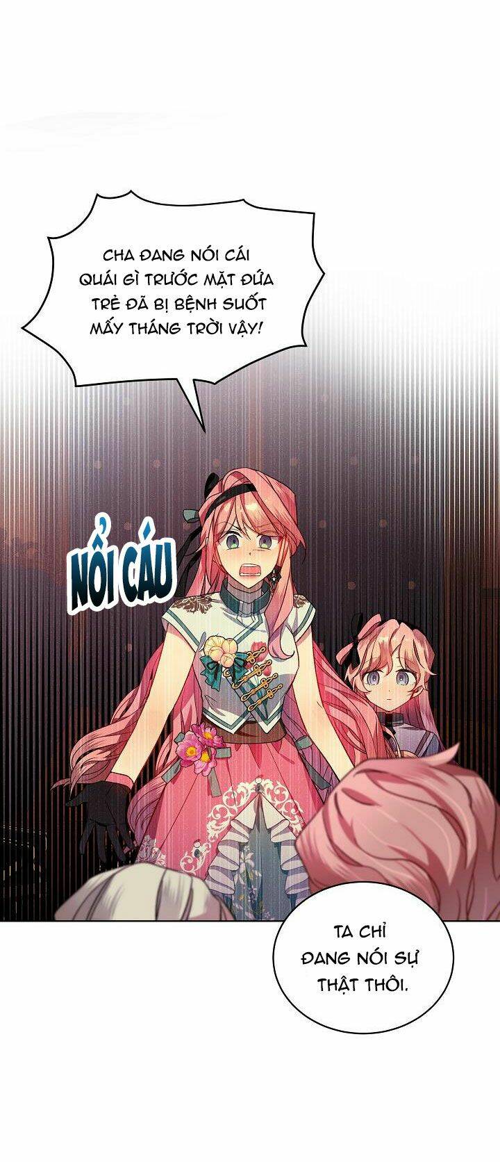 Quý Cô Thế Lực Ngầm Chapter 31 - Trang 2