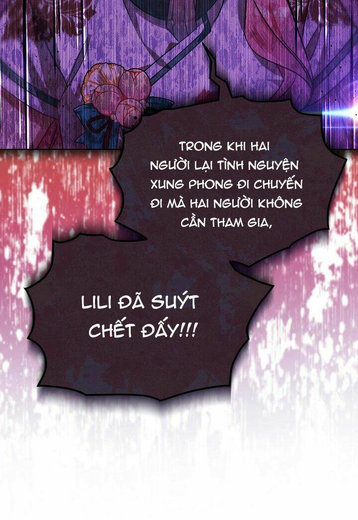 Quý Cô Thế Lực Ngầm Chapter 31 - Trang 2