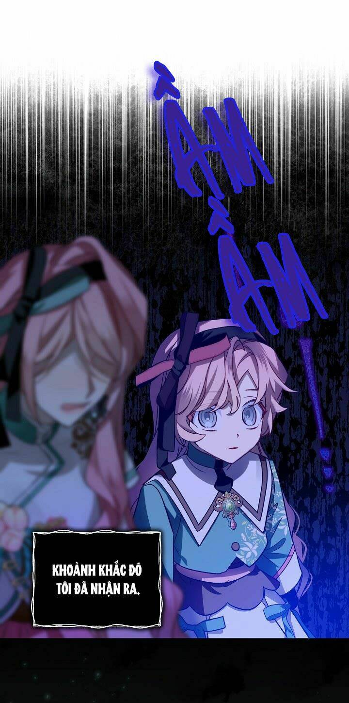 Quý Cô Thế Lực Ngầm Chapter 31 - Trang 2