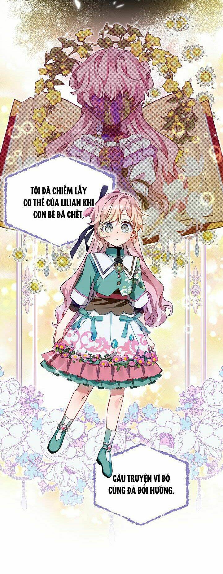 Quý Cô Thế Lực Ngầm Chapter 31 - Trang 2