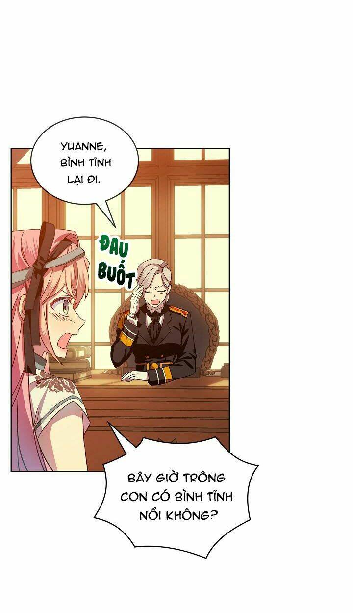 Quý Cô Thế Lực Ngầm Chapter 31 - Trang 2