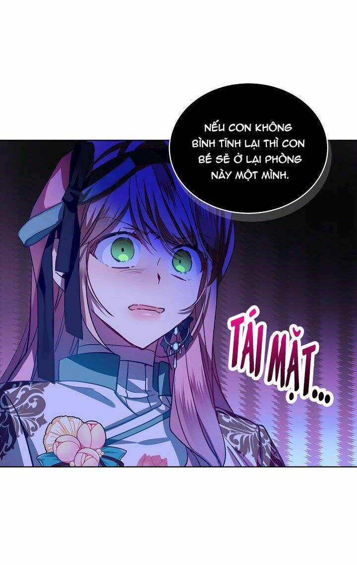 Quý Cô Thế Lực Ngầm Chapter 31 - Trang 2