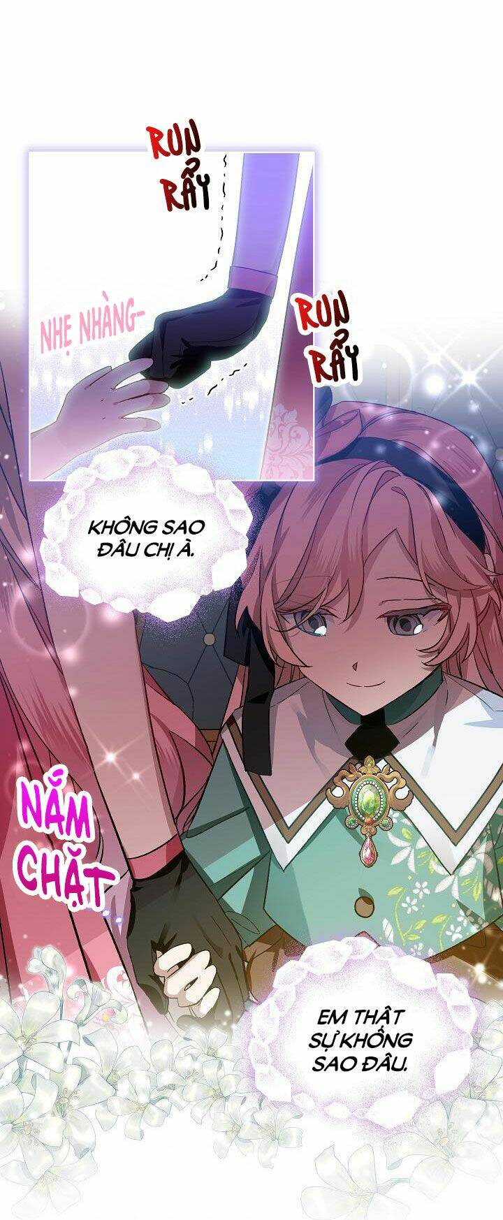 Quý Cô Thế Lực Ngầm Chapter 31 - Trang 2