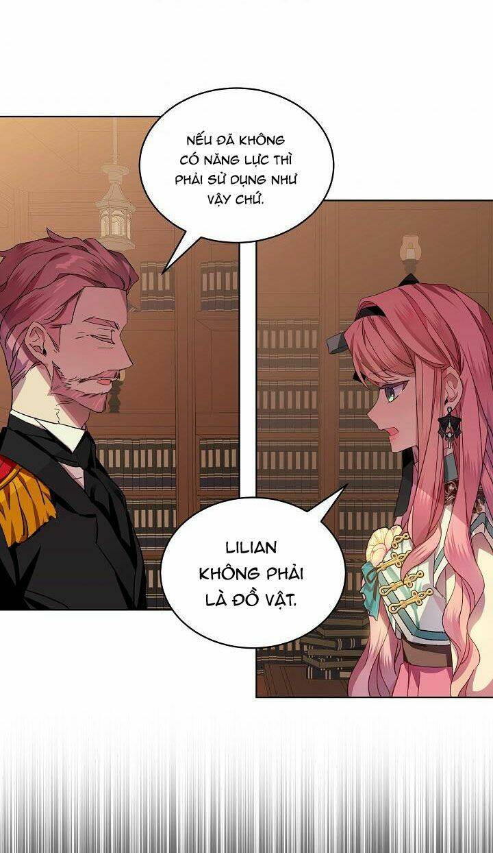 Quý Cô Thế Lực Ngầm Chapter 31 - Trang 2