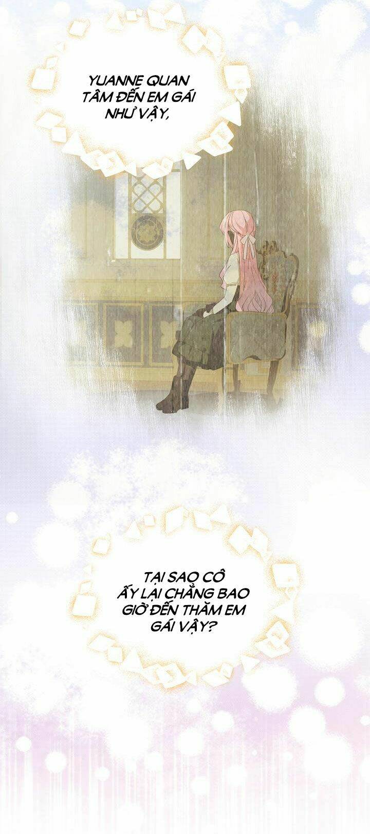 Quý Cô Thế Lực Ngầm Chapter 31 - Trang 2