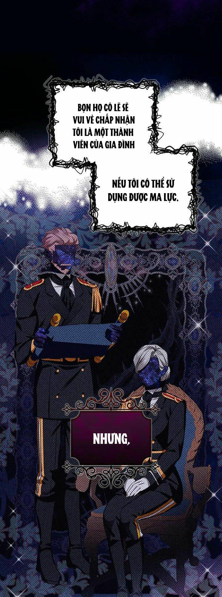 Quý Cô Thế Lực Ngầm Chapter 31 - Trang 2