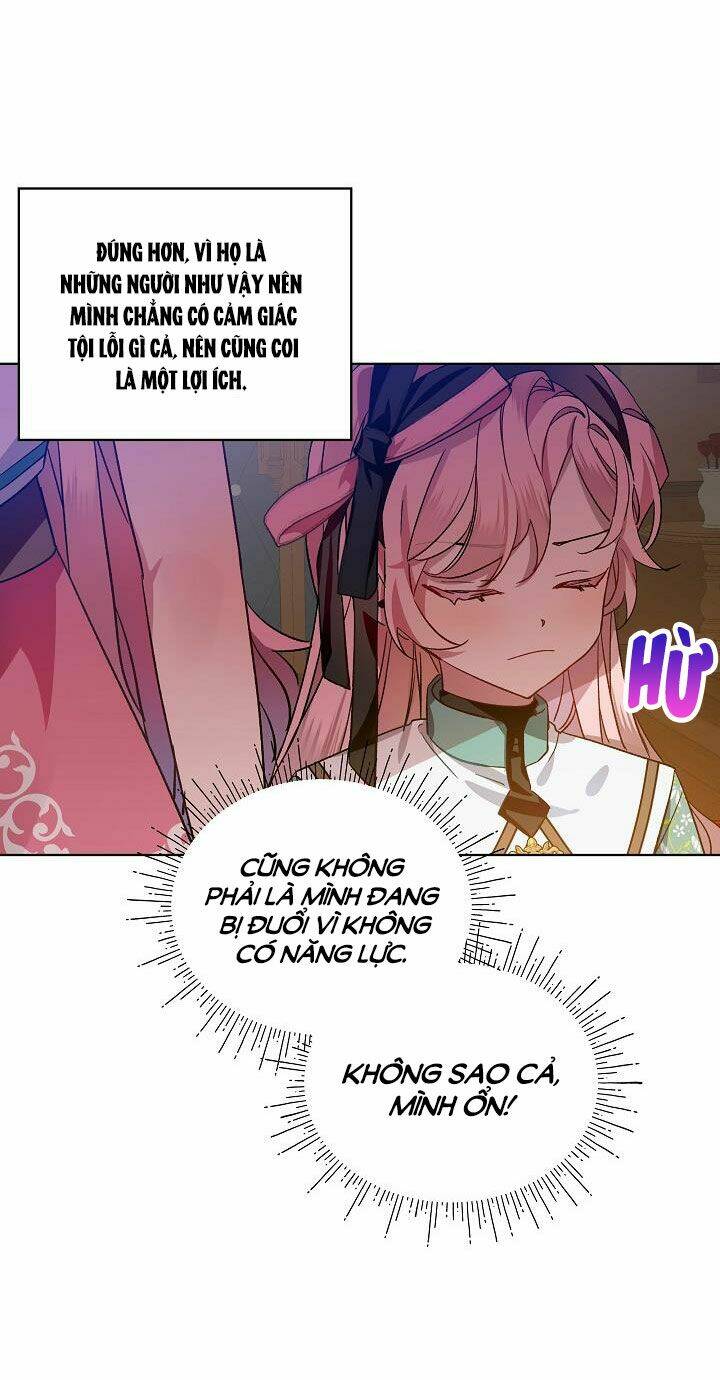 Quý Cô Thế Lực Ngầm Chapter 31 - Trang 2