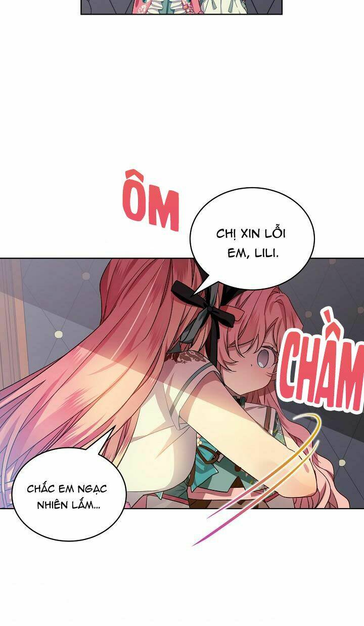 Quý Cô Thế Lực Ngầm Chapter 31 - Trang 2