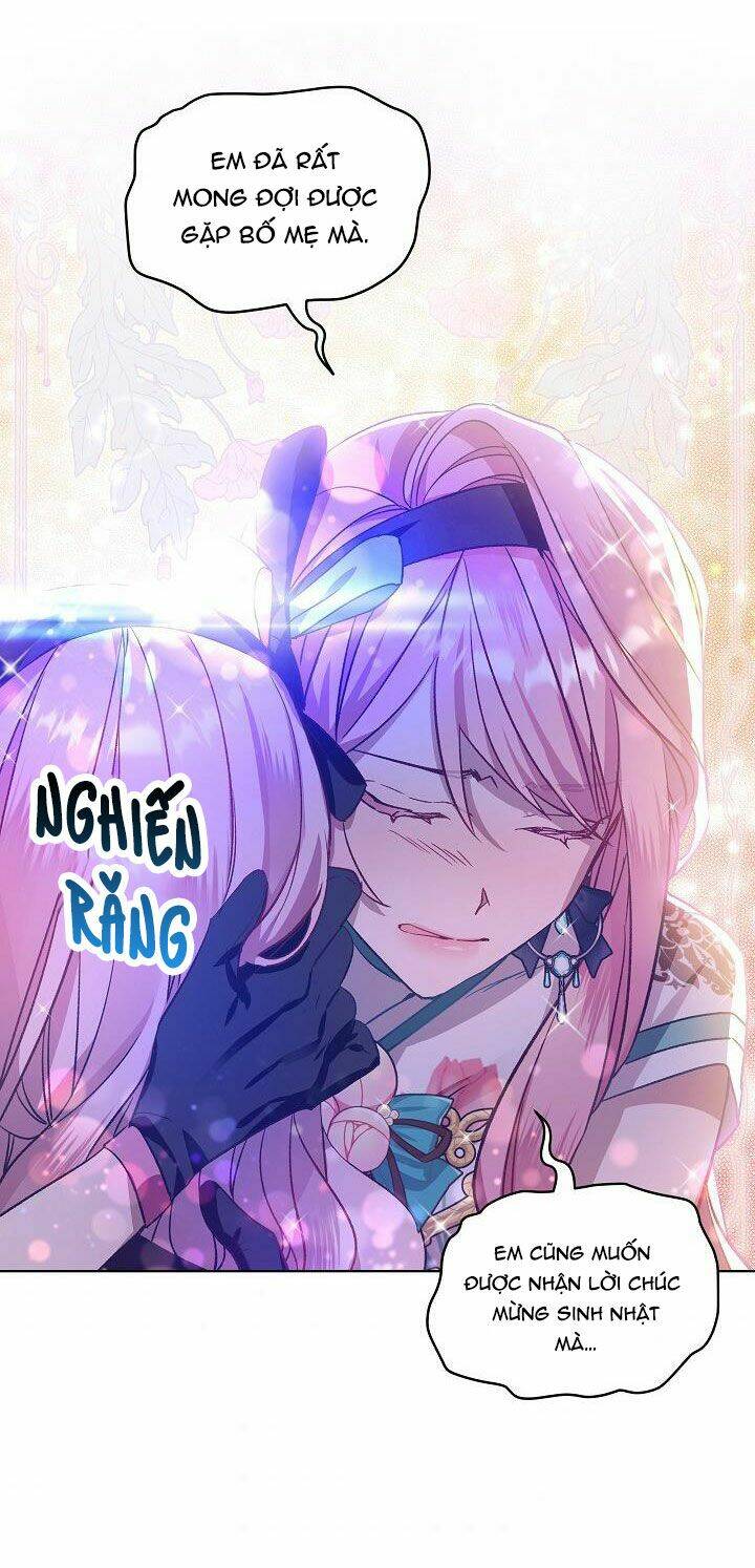 Quý Cô Thế Lực Ngầm Chapter 31 - Trang 2