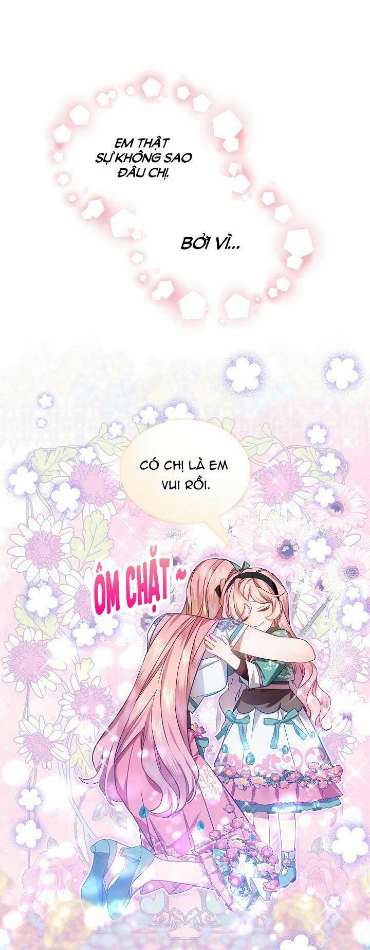 Quý Cô Thế Lực Ngầm Chapter 31 - Trang 2