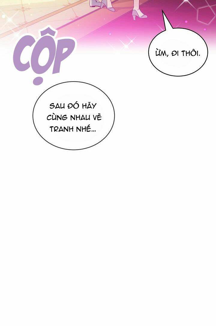 Quý Cô Thế Lực Ngầm Chapter 31 - Trang 2