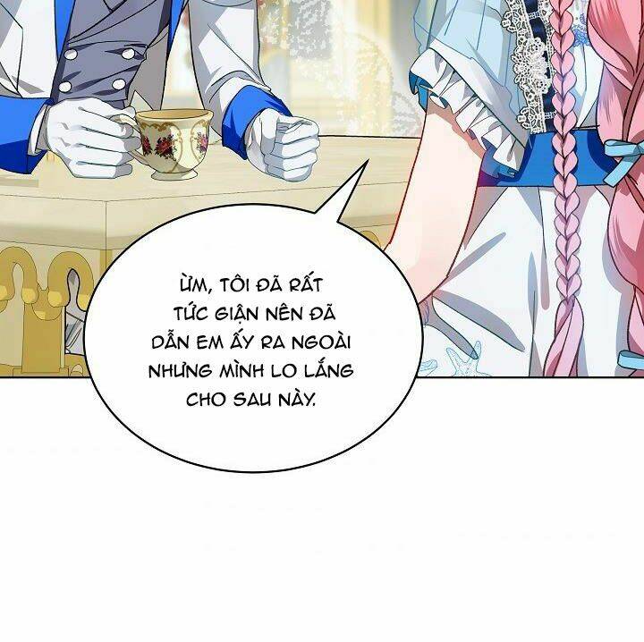 Quý Cô Thế Lực Ngầm Chapter 31 - Trang 2