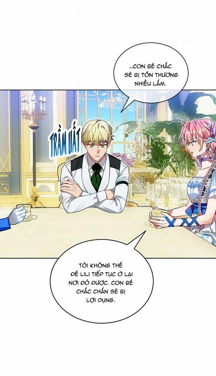 Quý Cô Thế Lực Ngầm Chapter 31 - Trang 2