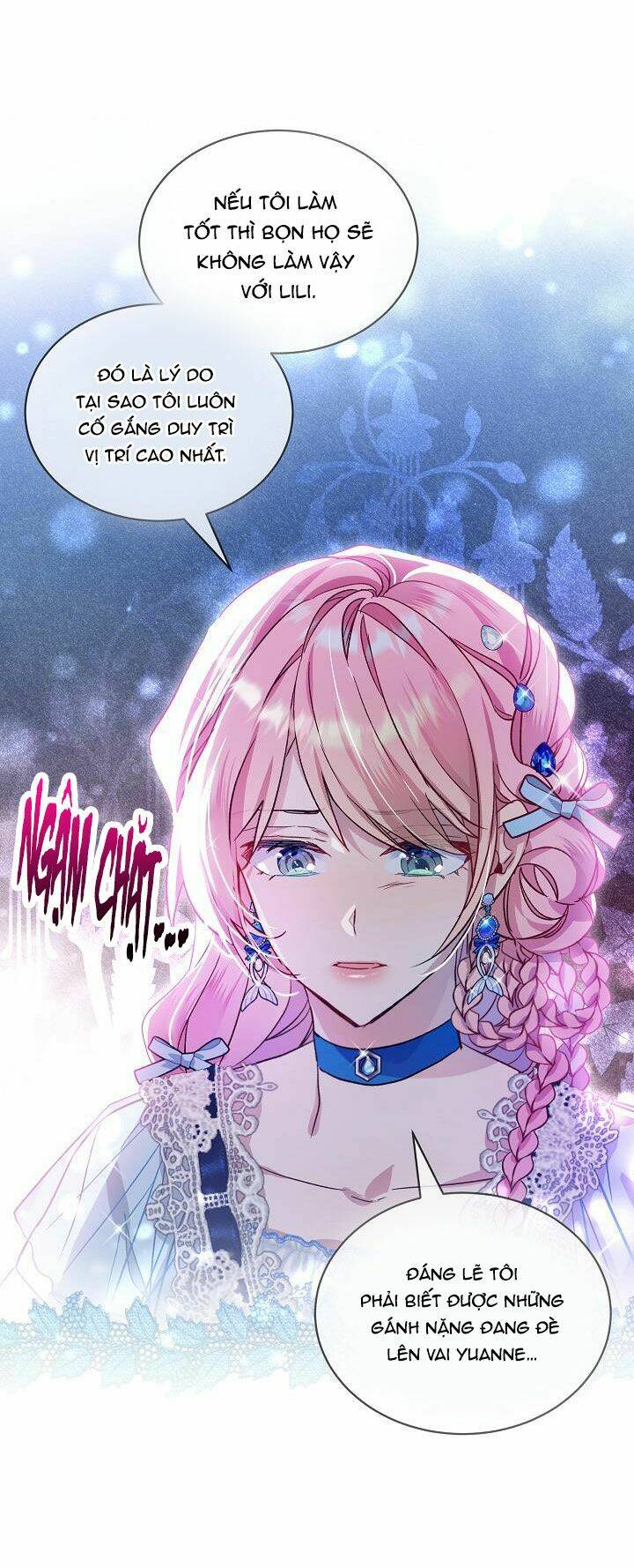 Quý Cô Thế Lực Ngầm Chapter 31 - Trang 2