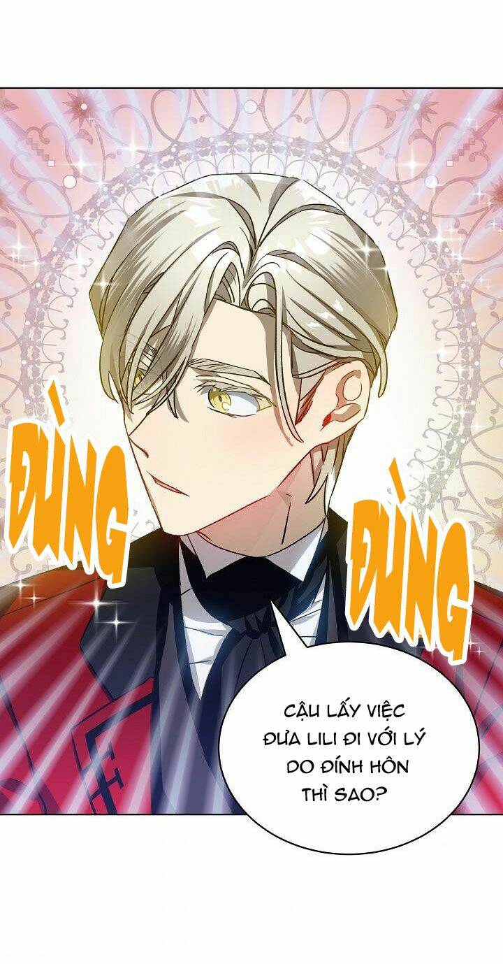 Quý Cô Thế Lực Ngầm Chapter 31 - Trang 2