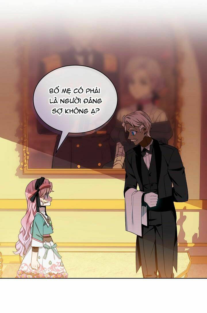 Quý Cô Thế Lực Ngầm Chapter 31 - Trang 2