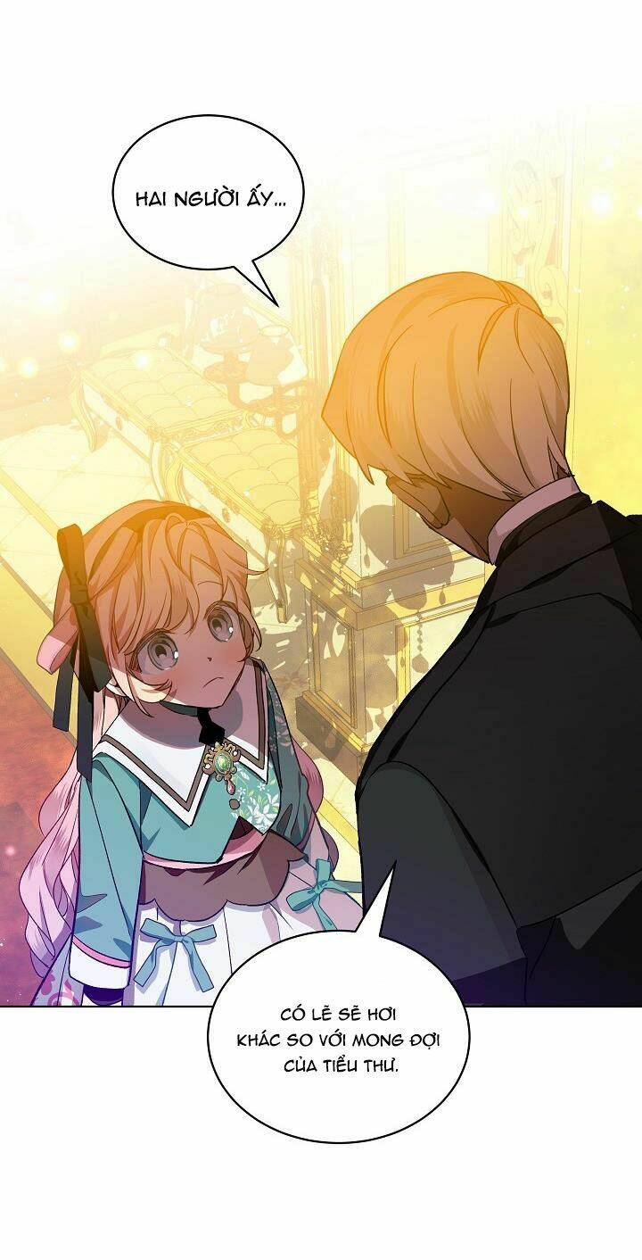 Quý Cô Thế Lực Ngầm Chapter 31 - Trang 2