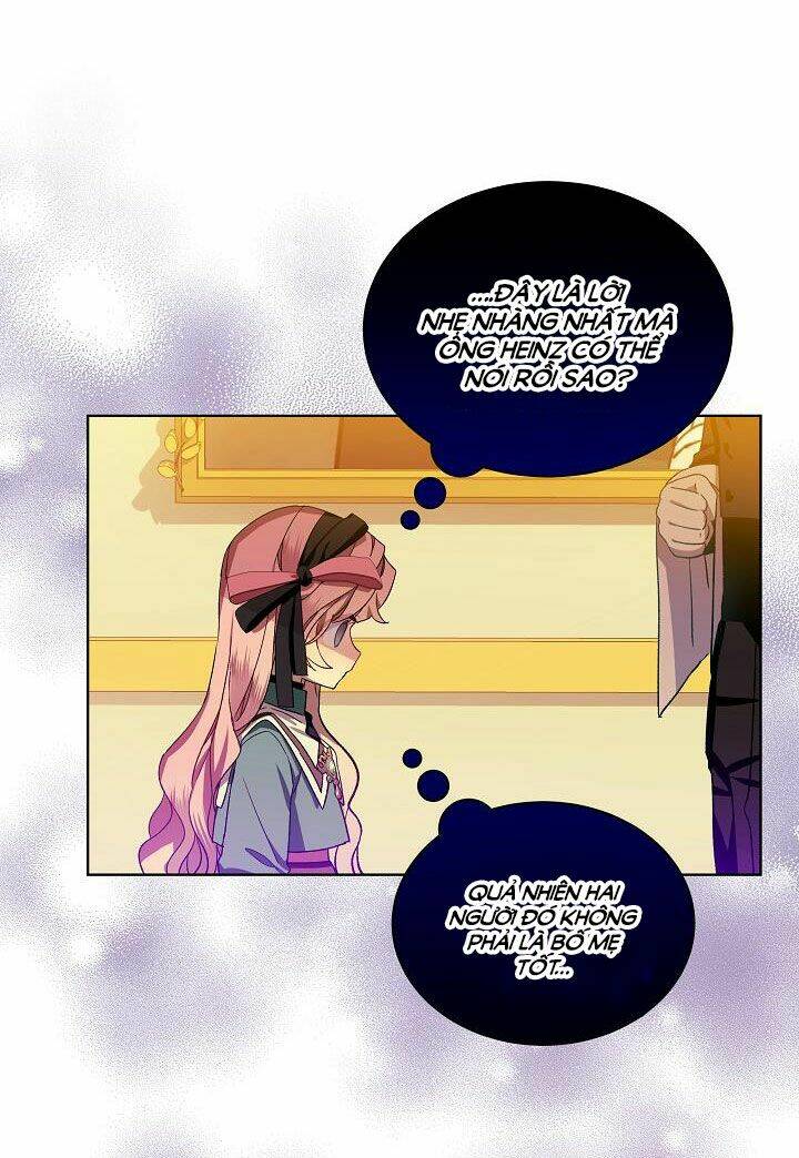 Quý Cô Thế Lực Ngầm Chapter 31 - Trang 2