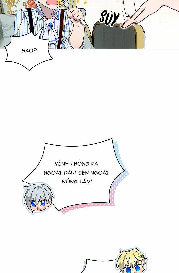 Quý Cô Thế Lực Ngầm Chapter 32 - Trang 2