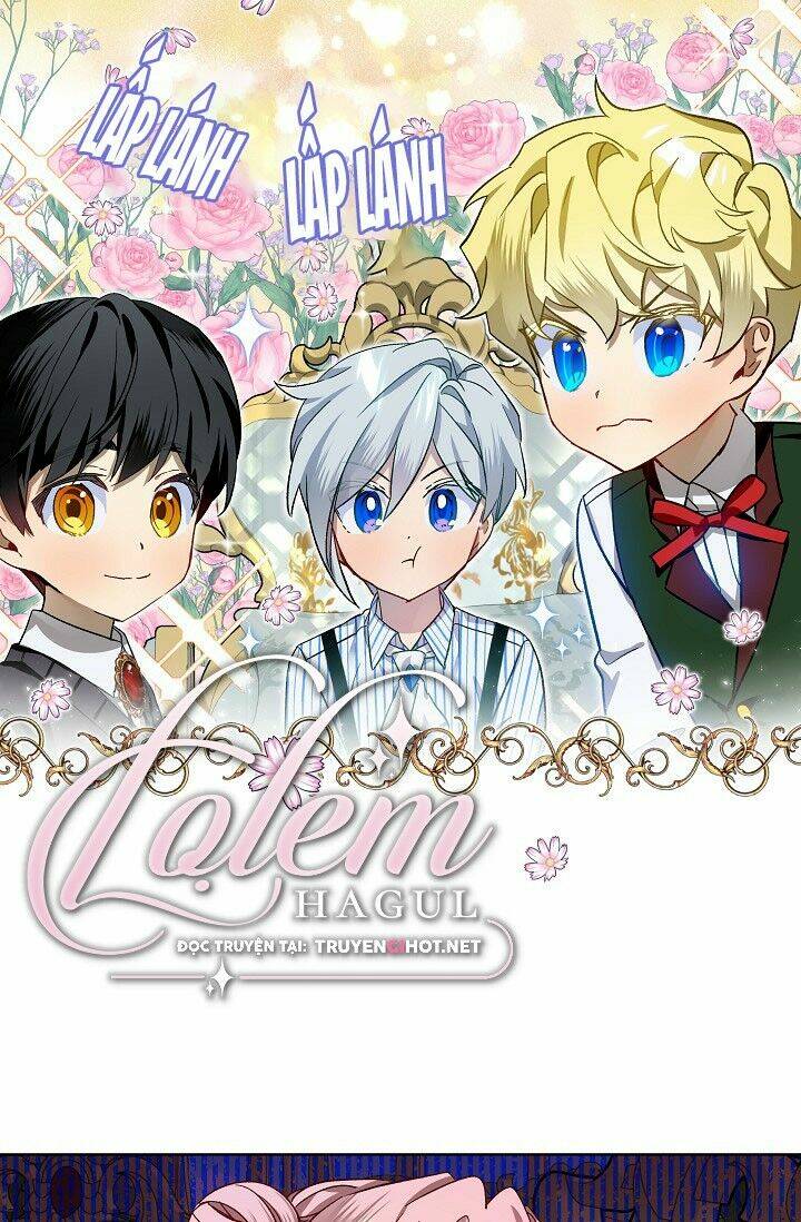 Quý Cô Thế Lực Ngầm Chapter 32 - Trang 2