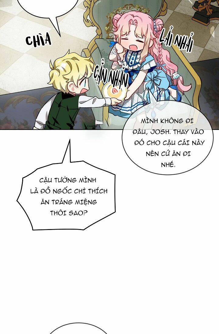 Quý Cô Thế Lực Ngầm Chapter 32 - Trang 2