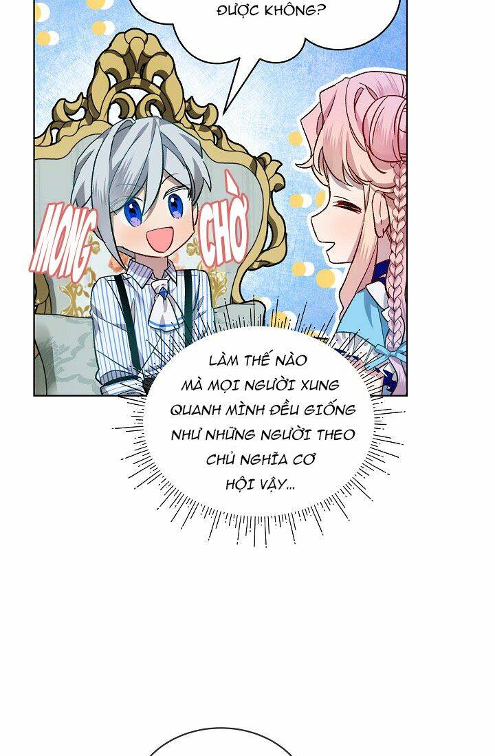 Quý Cô Thế Lực Ngầm Chapter 32 - Trang 2