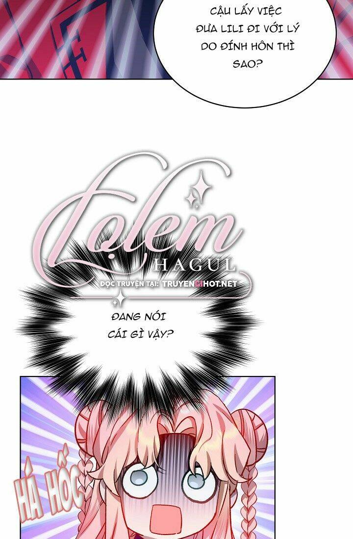 Quý Cô Thế Lực Ngầm Chapter 32 - Trang 2