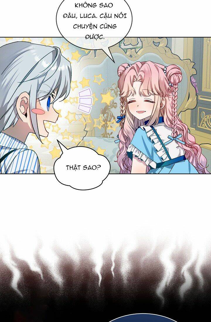 Quý Cô Thế Lực Ngầm Chapter 32 - Trang 2