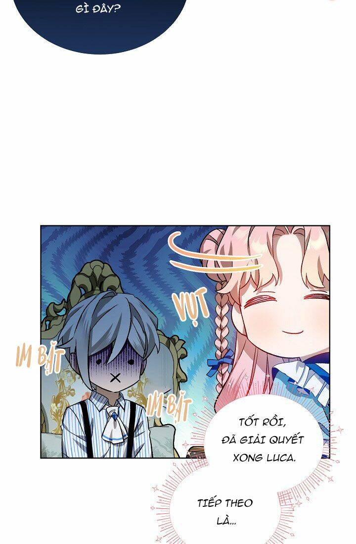 Quý Cô Thế Lực Ngầm Chapter 32 - Trang 2