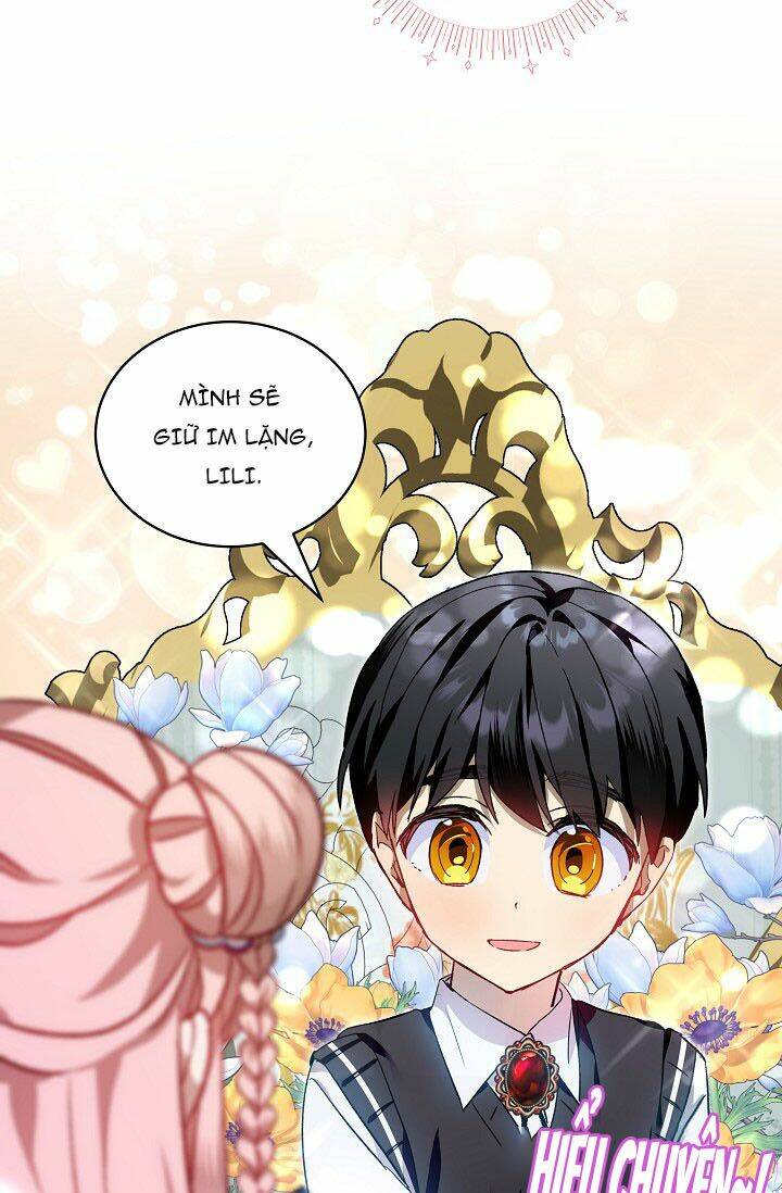 Quý Cô Thế Lực Ngầm Chapter 32 - Trang 2