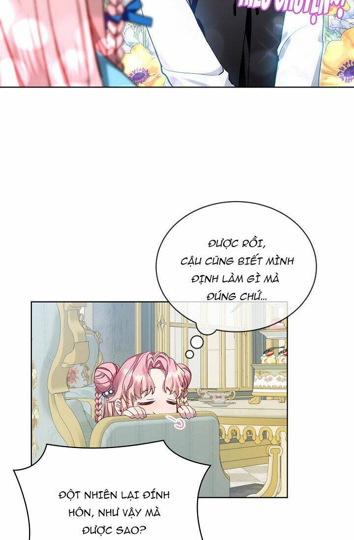 Quý Cô Thế Lực Ngầm Chapter 32 - Trang 2