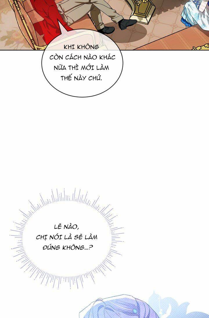 Quý Cô Thế Lực Ngầm Chapter 32 - Trang 2