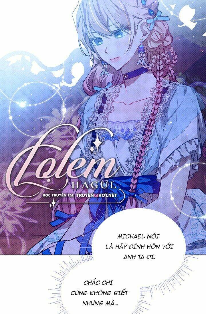 Quý Cô Thế Lực Ngầm Chapter 32 - Trang 2