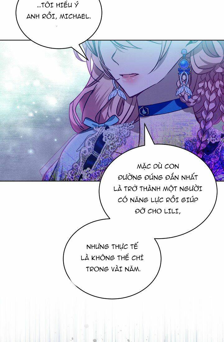 Quý Cô Thế Lực Ngầm Chapter 32 - Trang 2