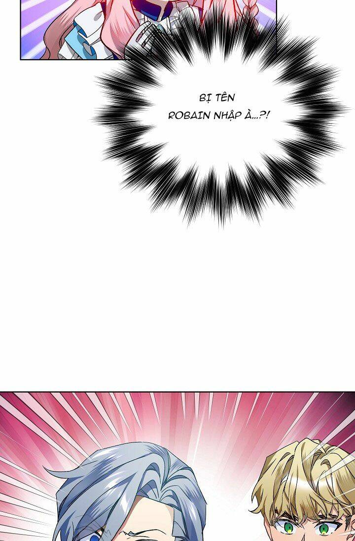 Quý Cô Thế Lực Ngầm Chapter 32 - Trang 2