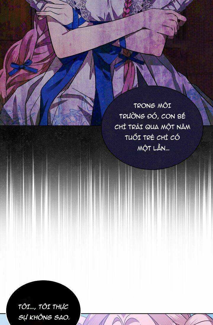 Quý Cô Thế Lực Ngầm Chapter 32 - Trang 2